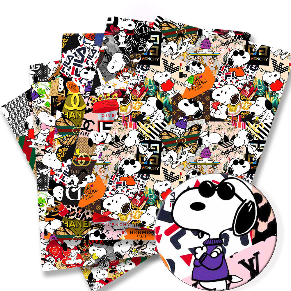 printed fabric140*50cm
