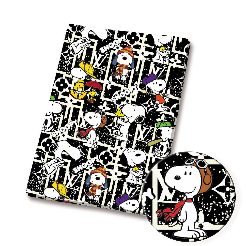 printed fabric 140x50cm