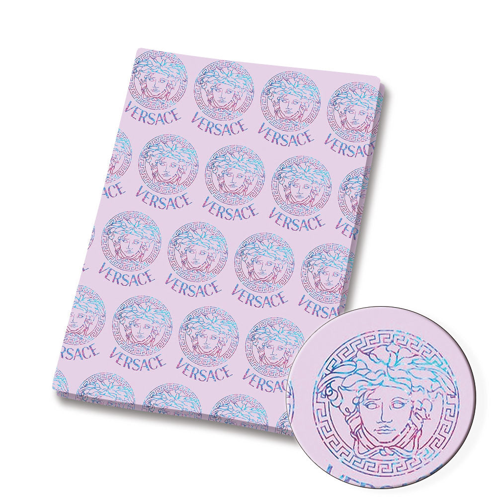 printed fabric 140x50cm