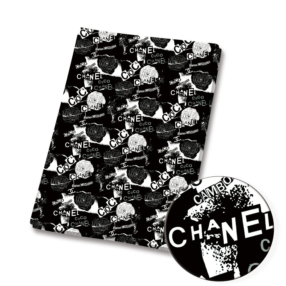 printed fabric140*50cm