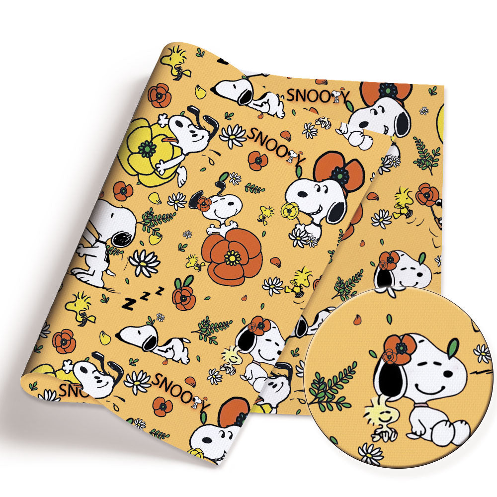 printed Fabric 140*50cm