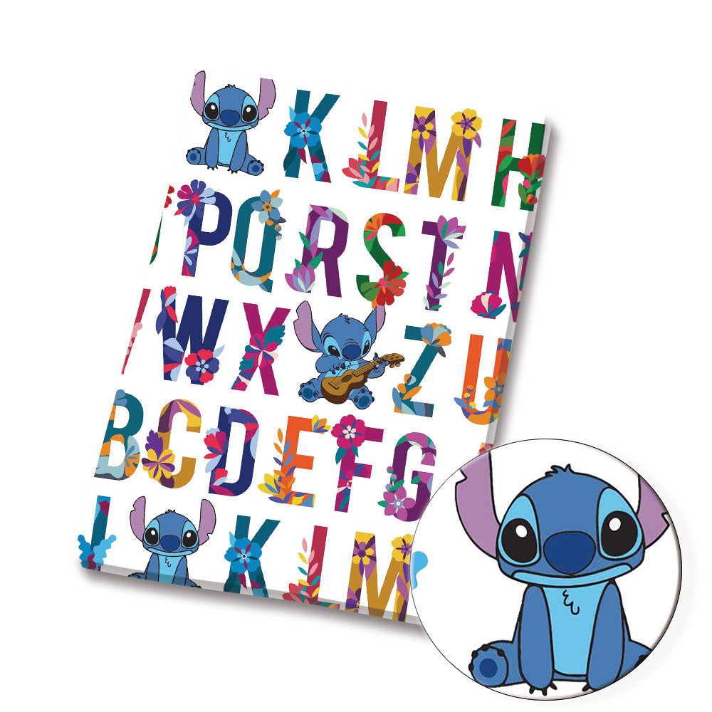 printed fabric 140x50cm