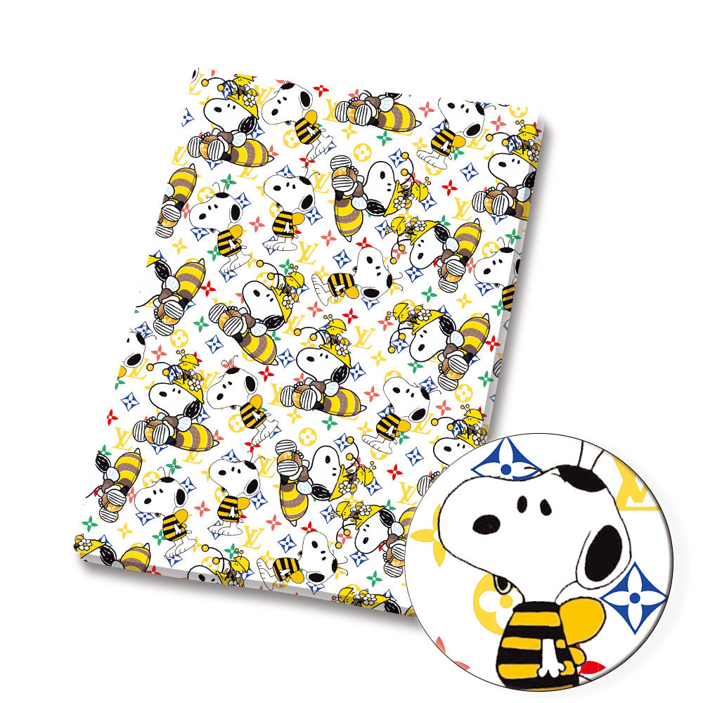 printed fabric140*50cm