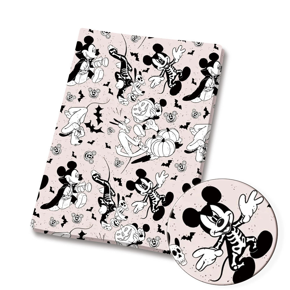 printed fabric 140x50cm