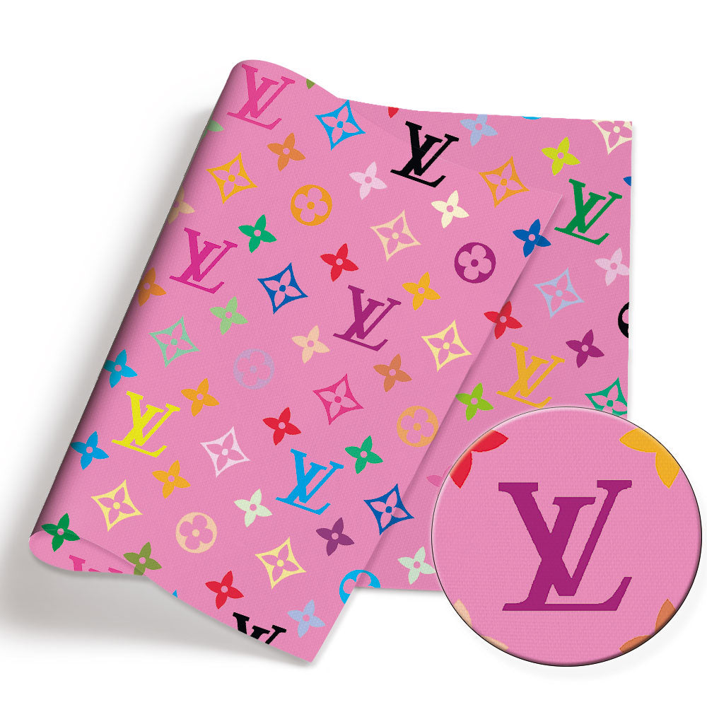 printed Fabric 140*50cm48638