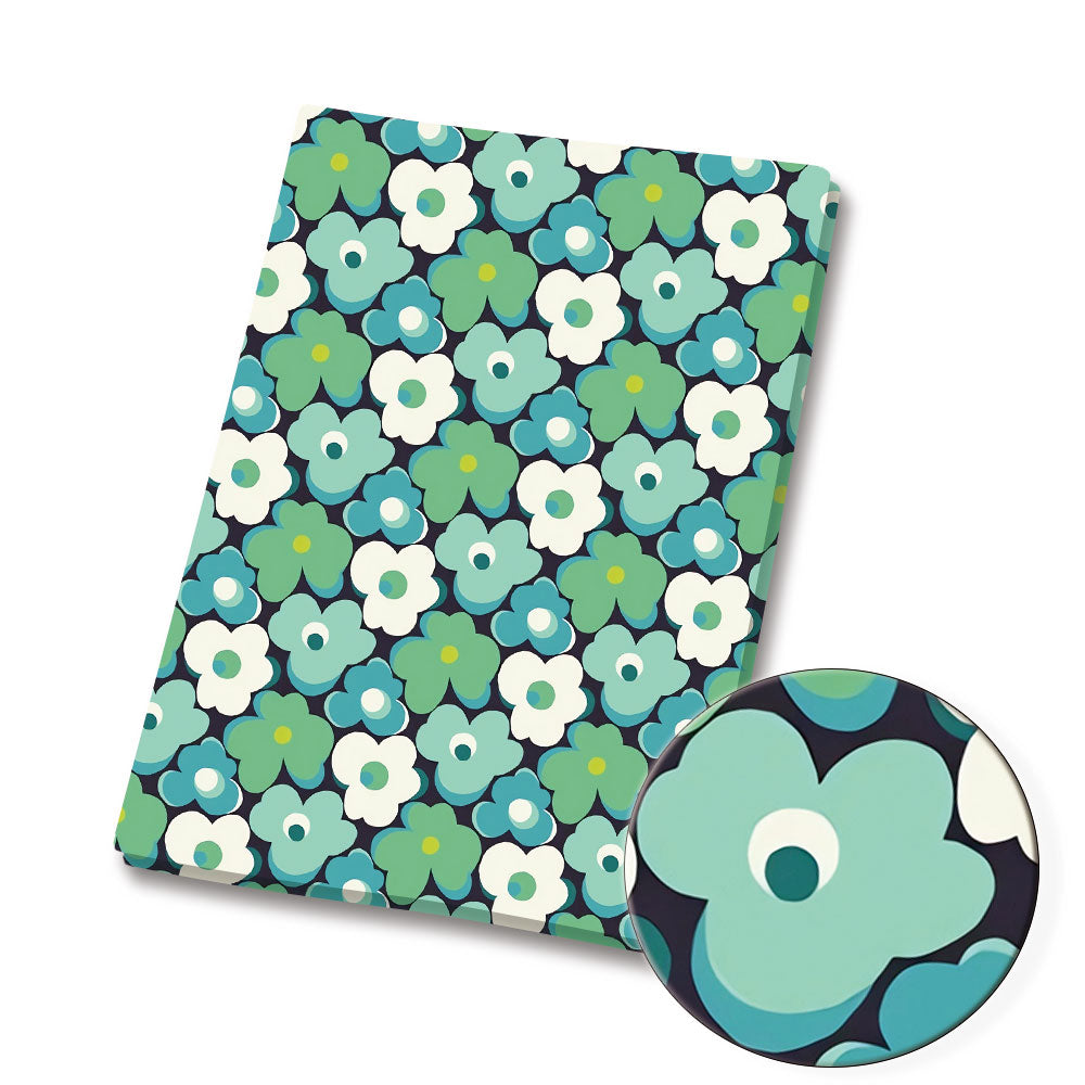 printed fabric 140x50cm