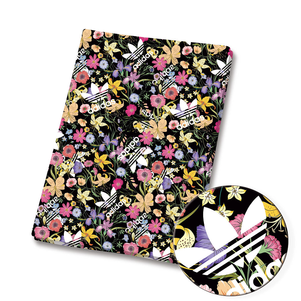 printed fabric 140x50cm