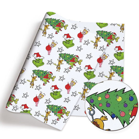 printed Fabric 140*50cm