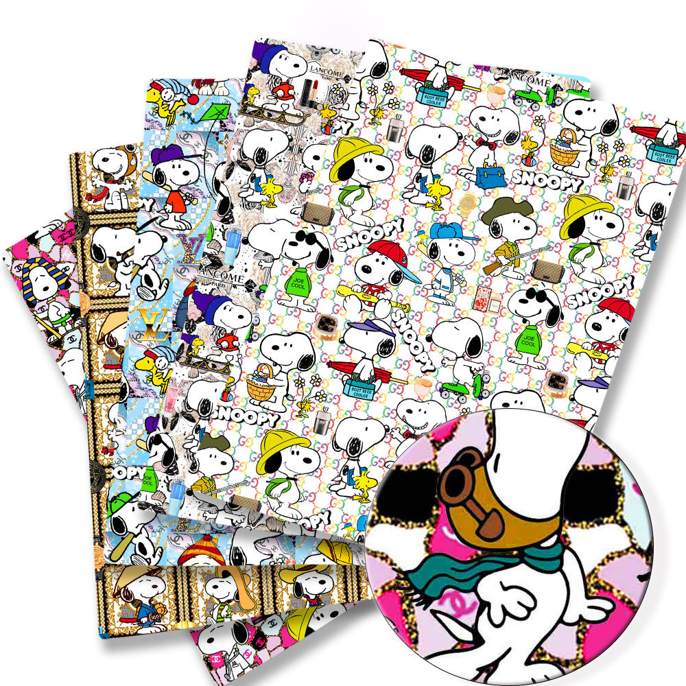 printed fabric140*50cm