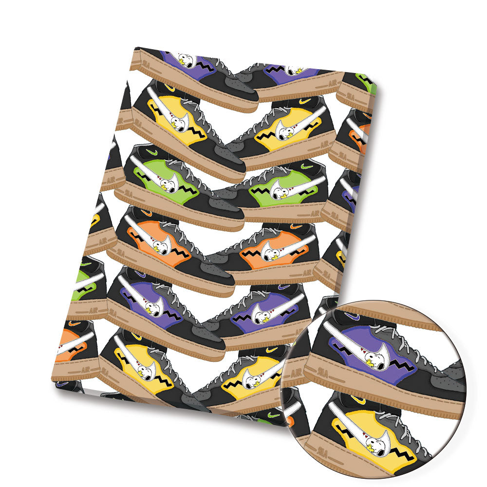 printed fabric 140x50cm