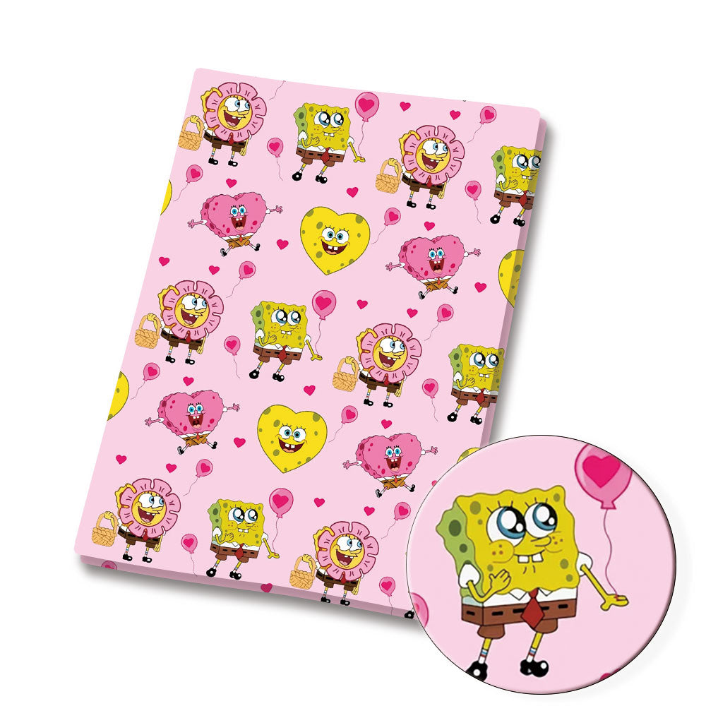 printed fabric 140x50cm