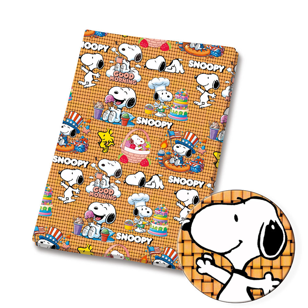 printed Fabric 140*50cm