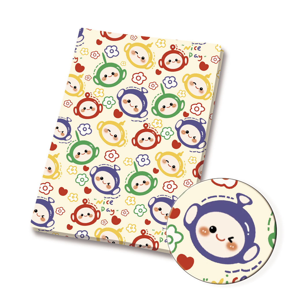 printed fabric 140x50cm