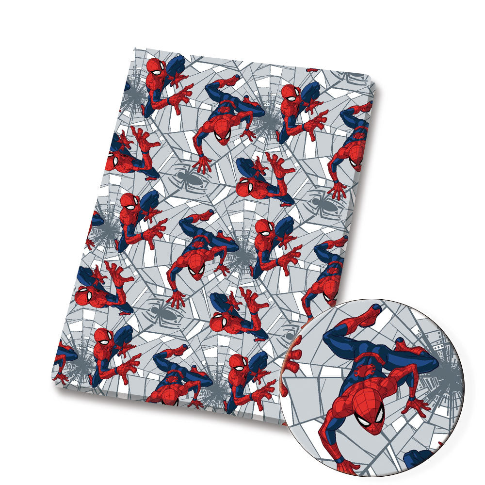 printed fabric 140x50cm