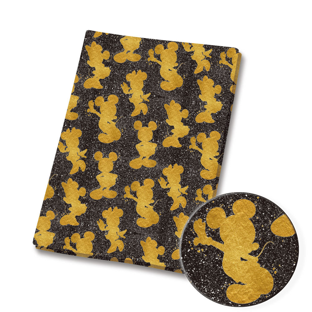 printed fabric 140x50cm