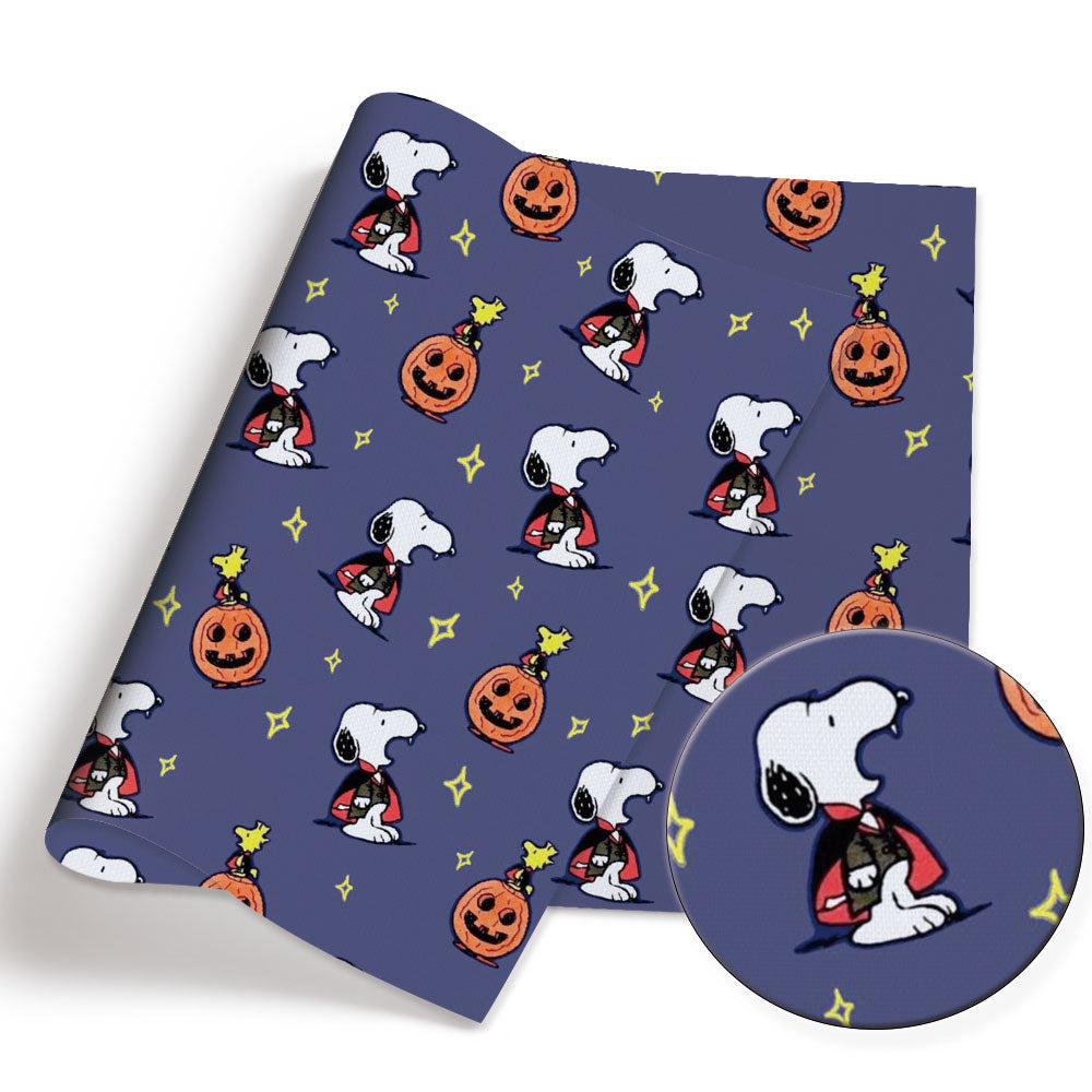 printed Fabric 140*50cm