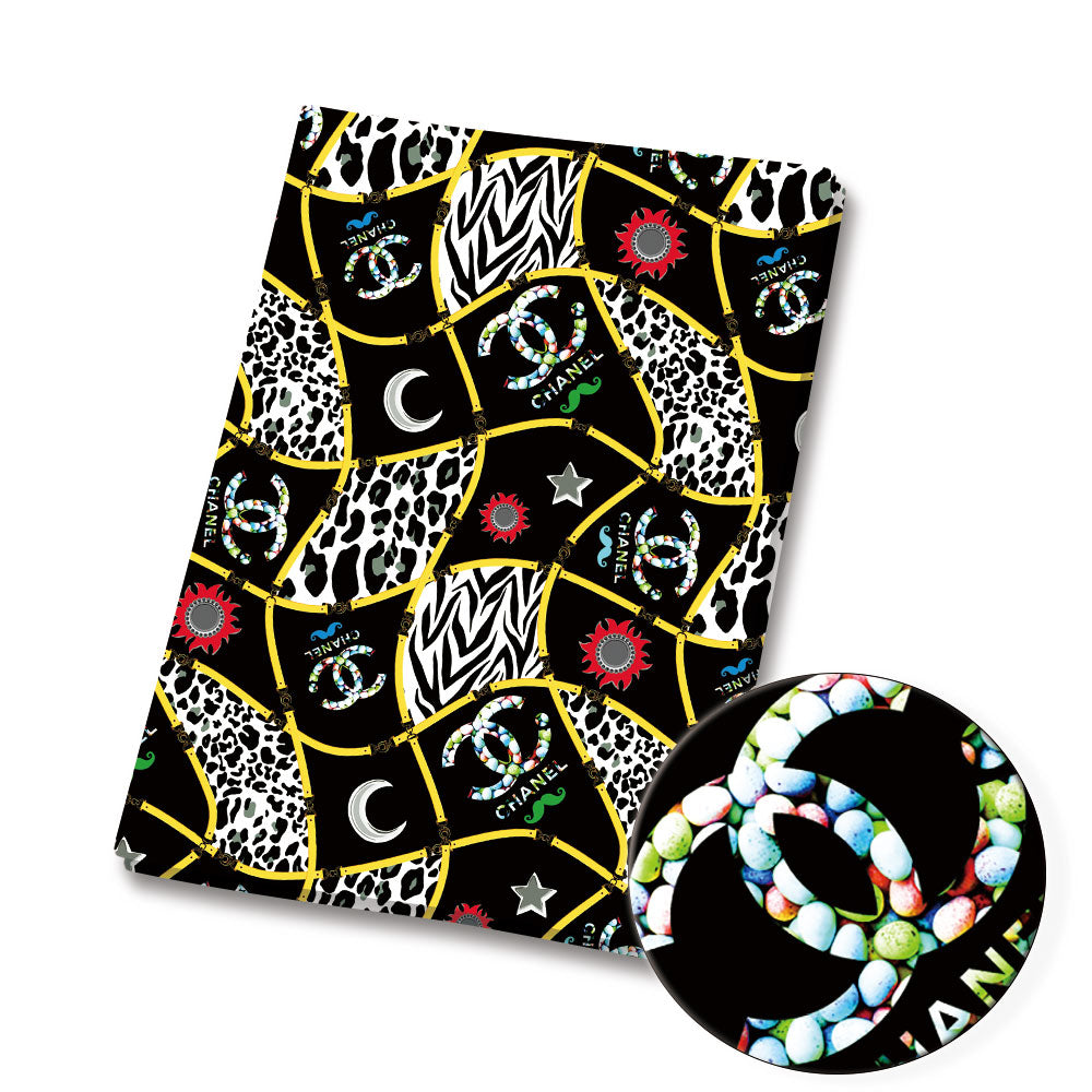 printed fabric140*50cm