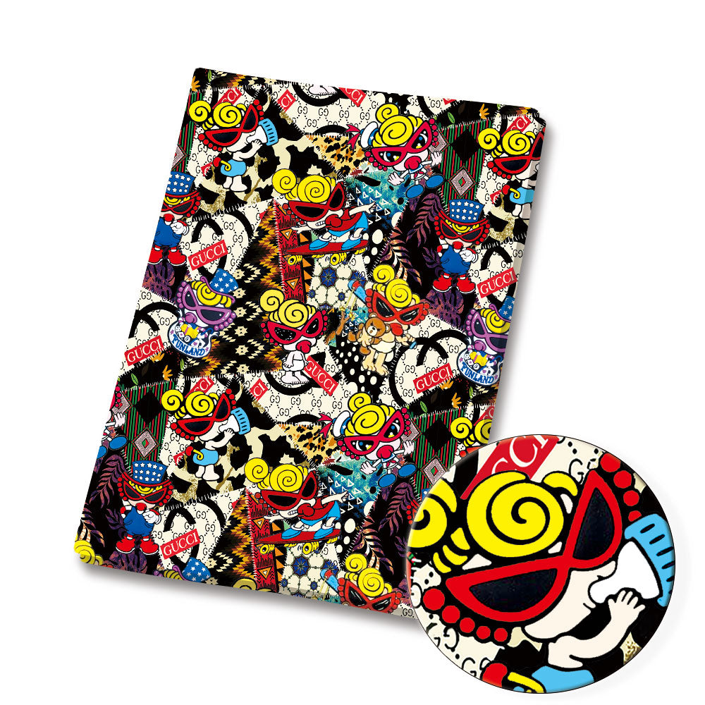 printed fabric140*50cm