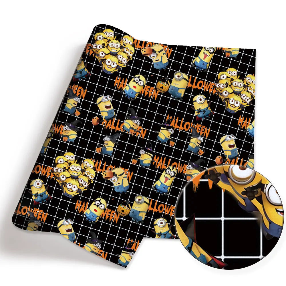 printed fabric 140x50cm