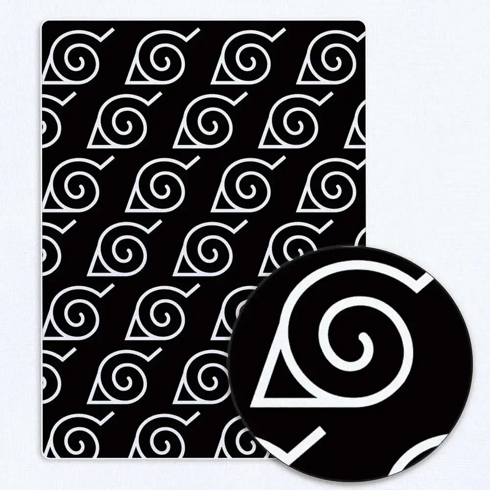 printed fabric 140x50cm