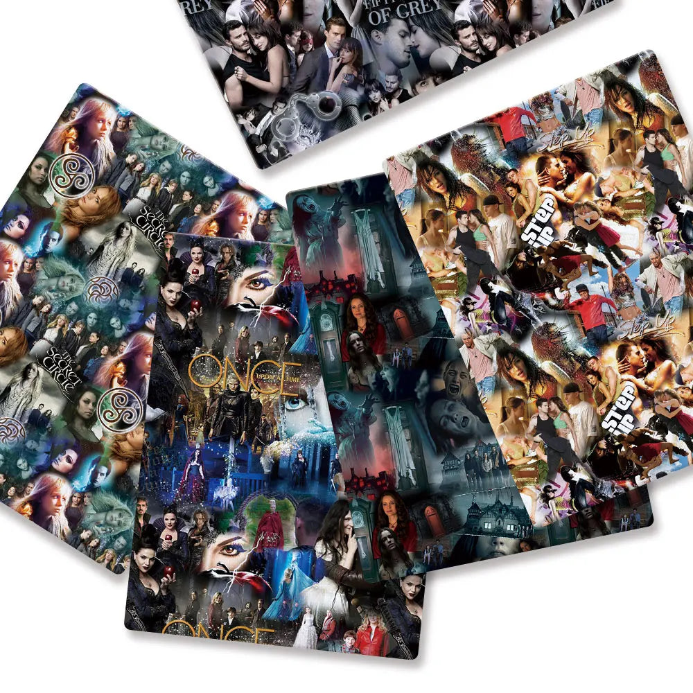 printed fabric140*50cm