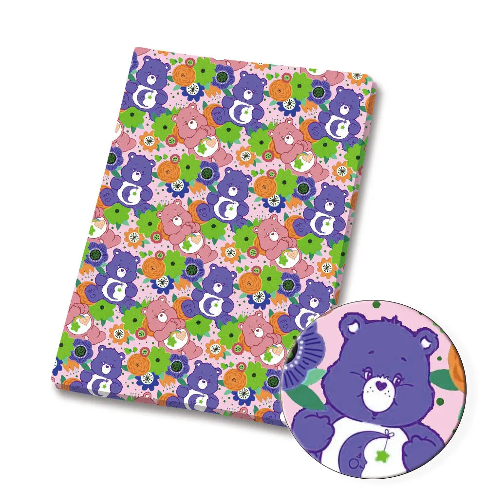 Cartoon-Stoff 140*50cm