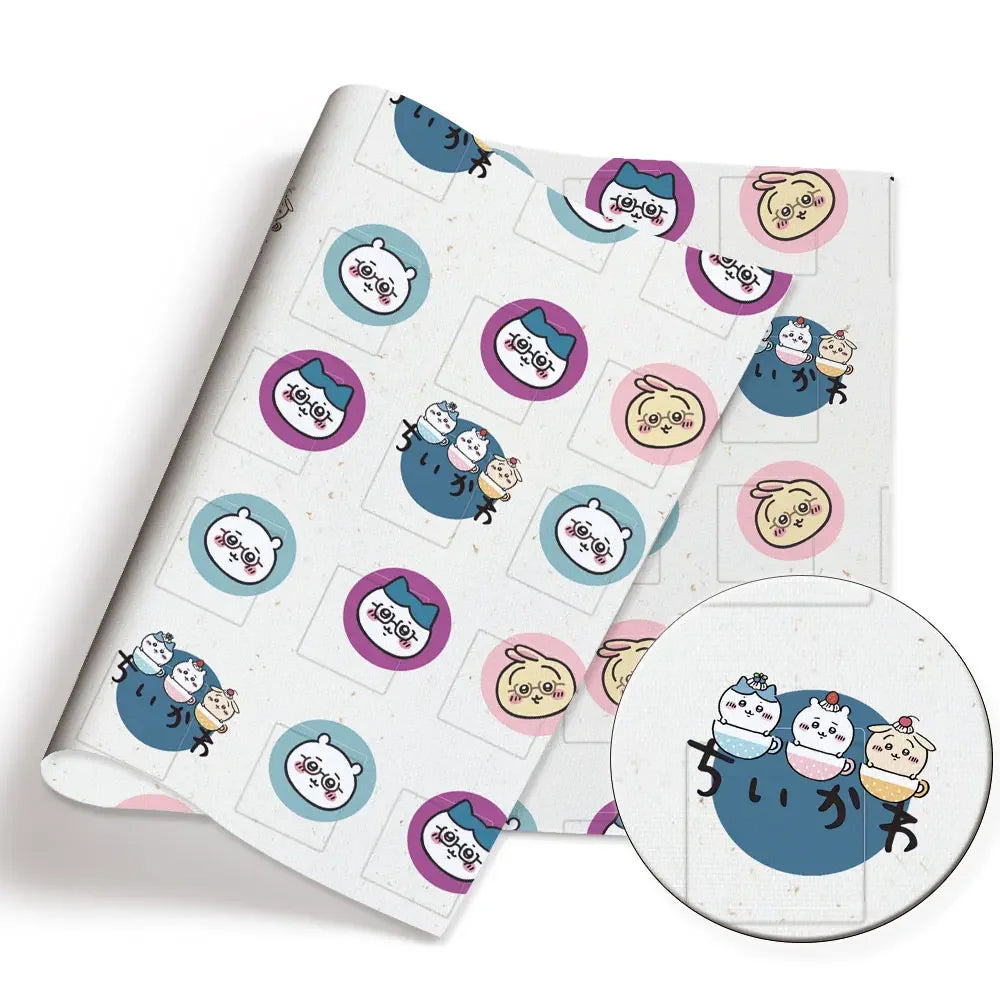 漫画生地 140×50cm