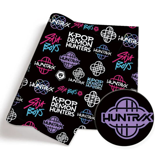 printed Fabric 140*50cm