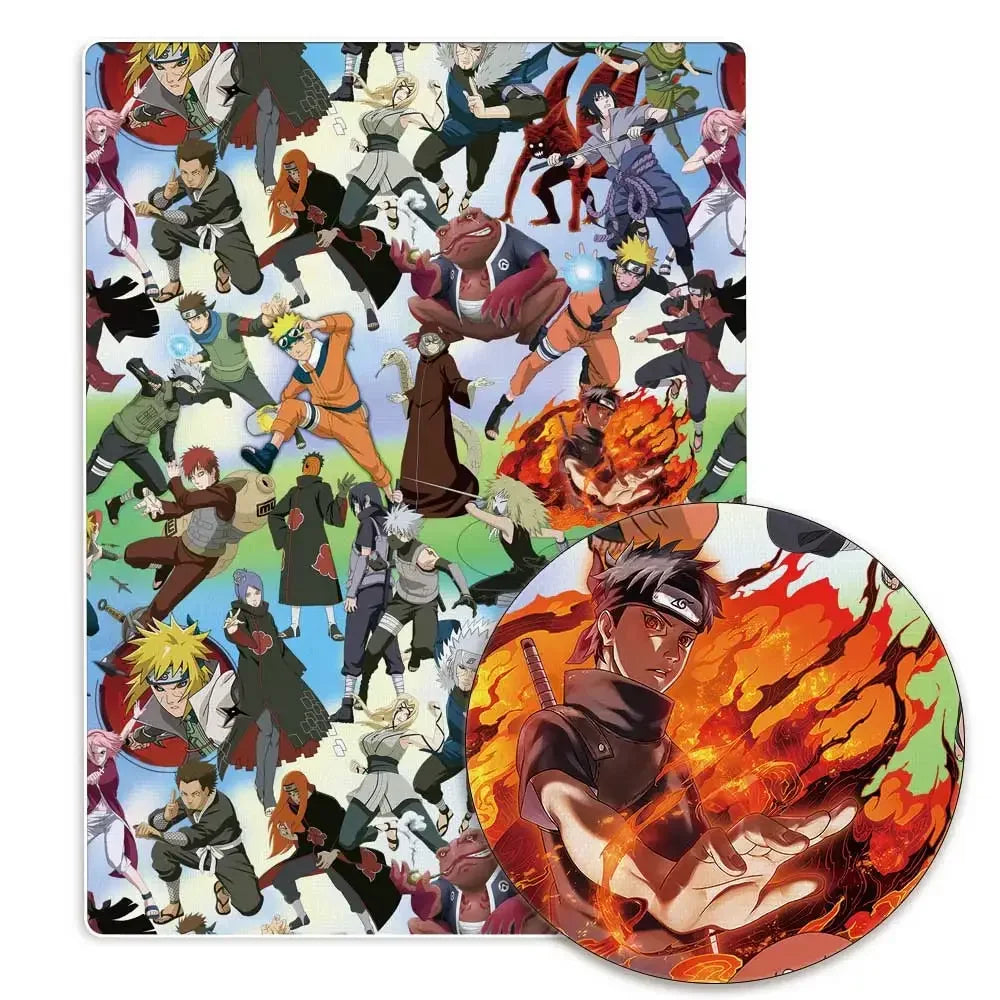 printed fabric 140x50cm
