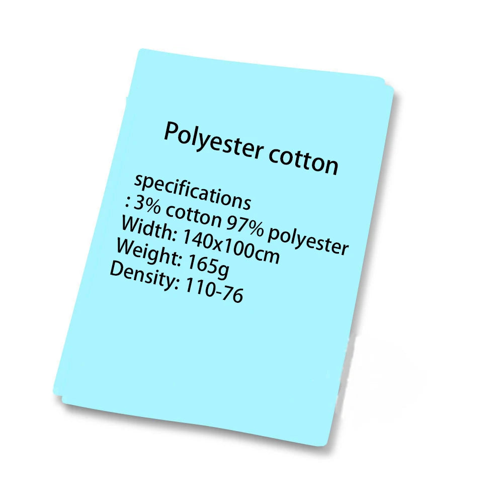 custom made printed fabric