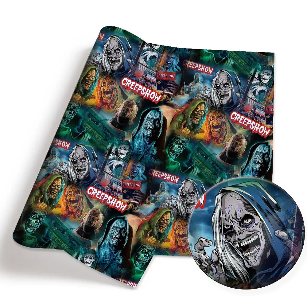 printed fabric140*50cm