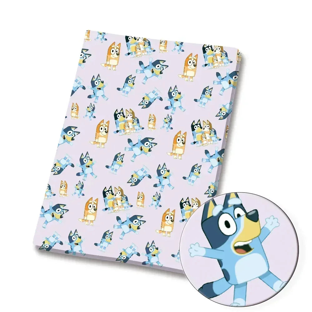 printed fabric 140x50cm