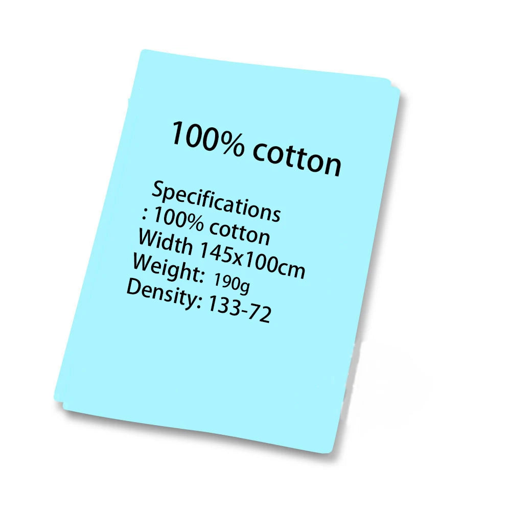 custom made printed fabric