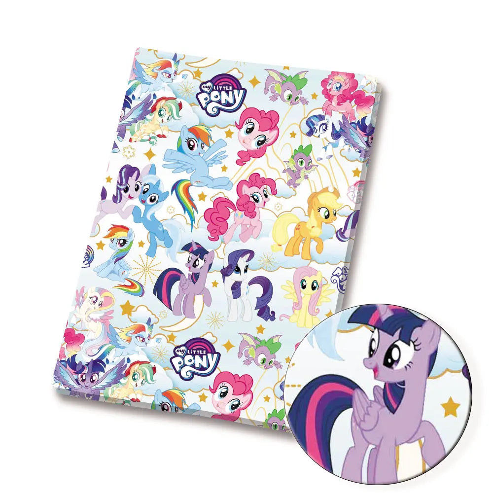 printed fabric 140x50cm