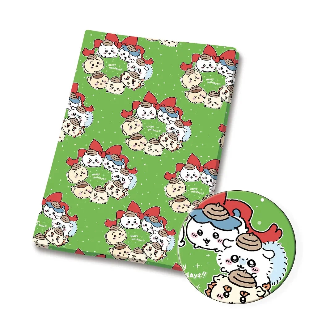 printed fabric 140x50cm