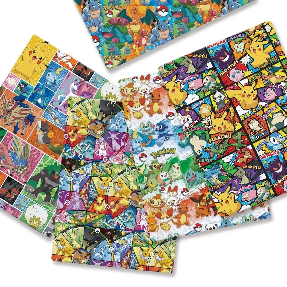 printed fabric 140x50cm