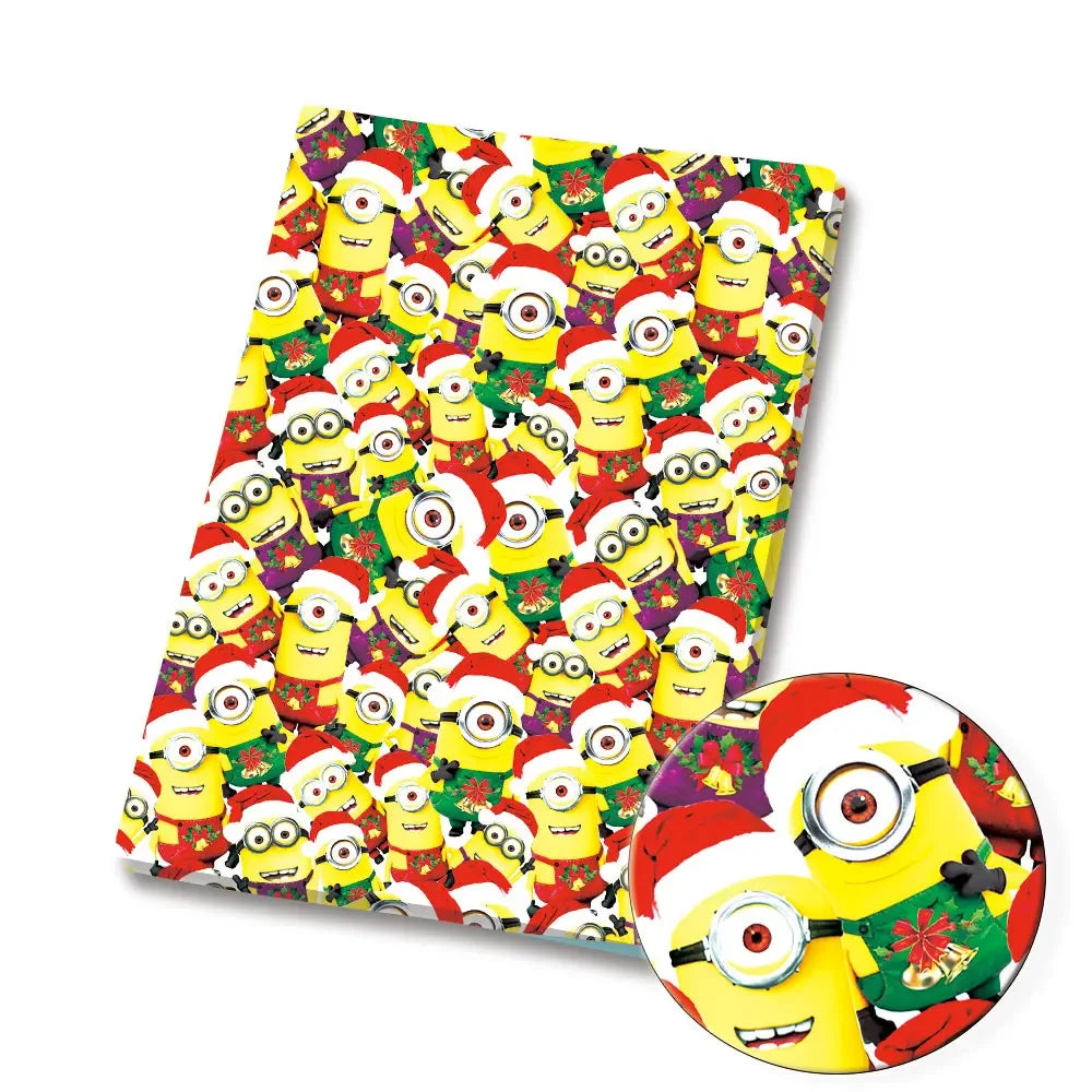 Cartoon-Stoff 140*50cm