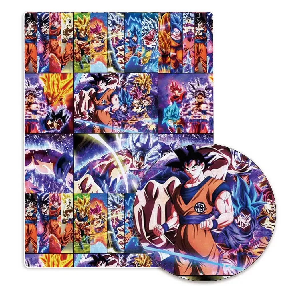 printed fabric 140x50cm
