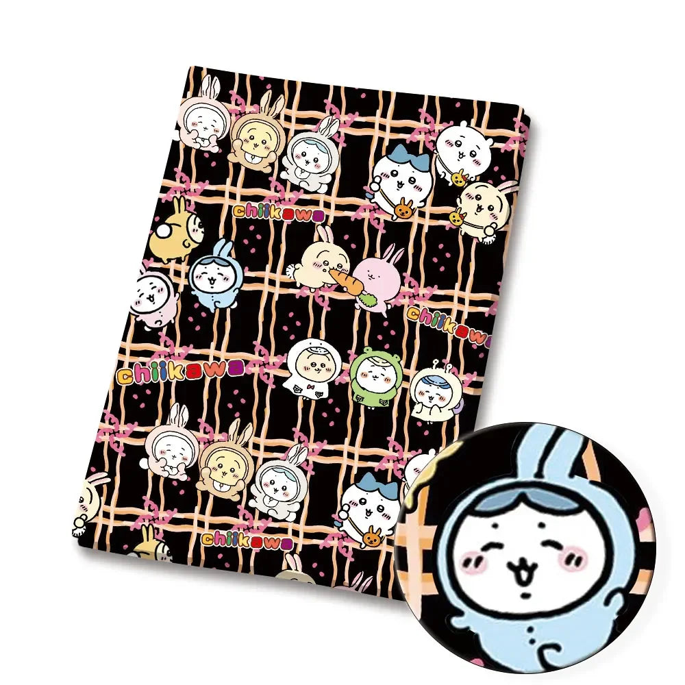 printed fabric 140x50cm