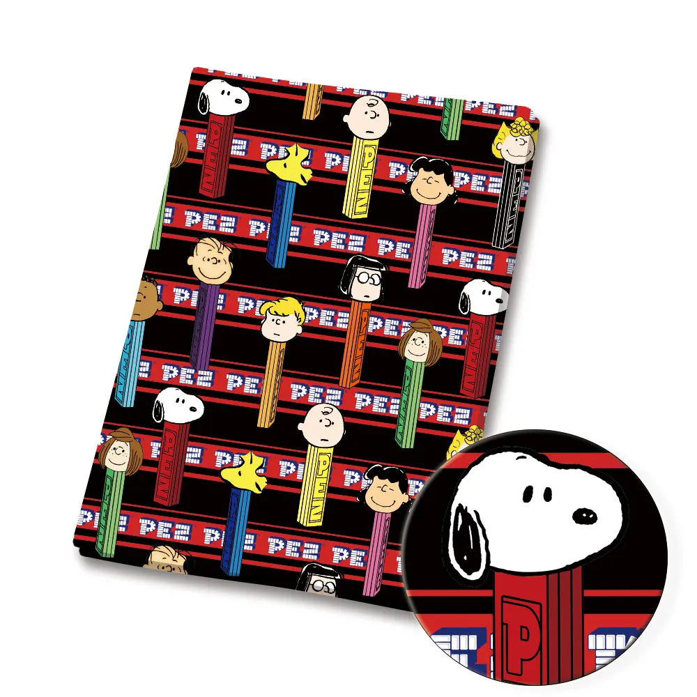 スヌーピー 漫画生地 人気 DIY 140*50cm ハンドメイド 裁縫 パッチワーク キルティング ベビードレス ホームシート プリント生地 生地 裁縫 子供用生地
