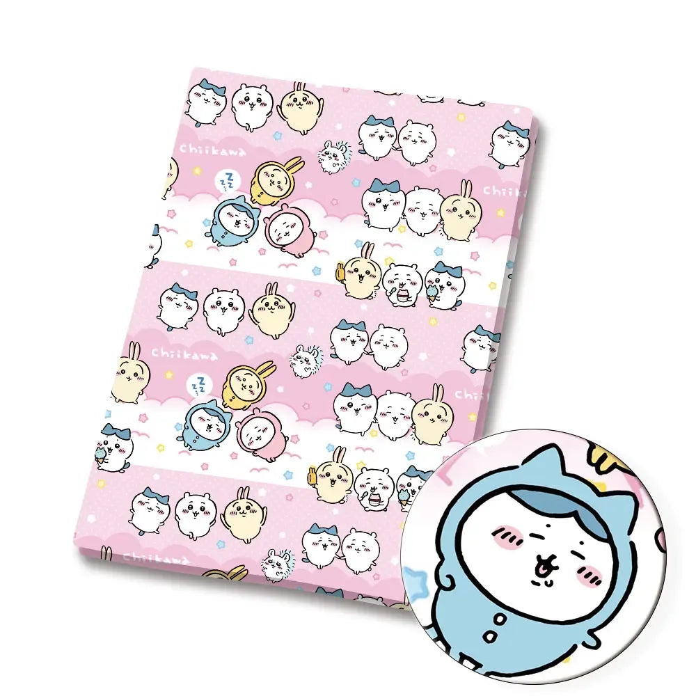 漫画生地 140×50cm