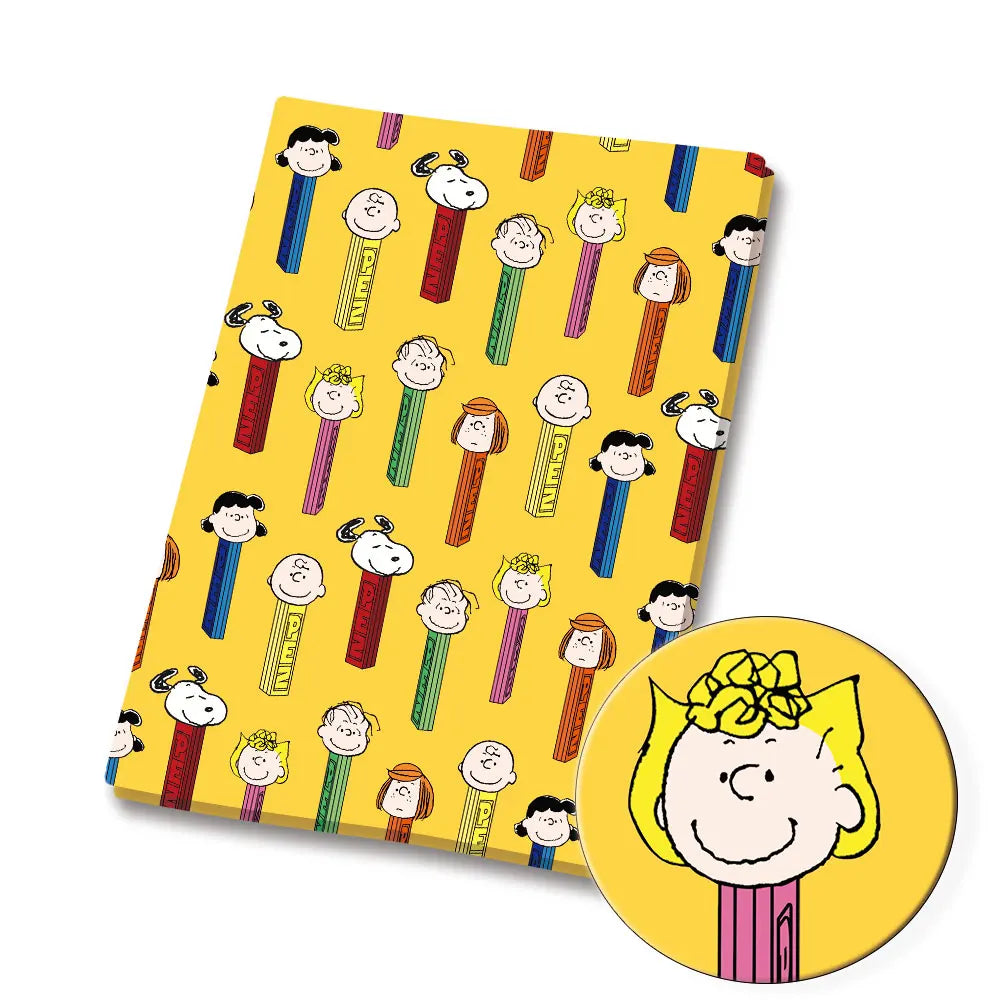 printed fabric 140x50cm