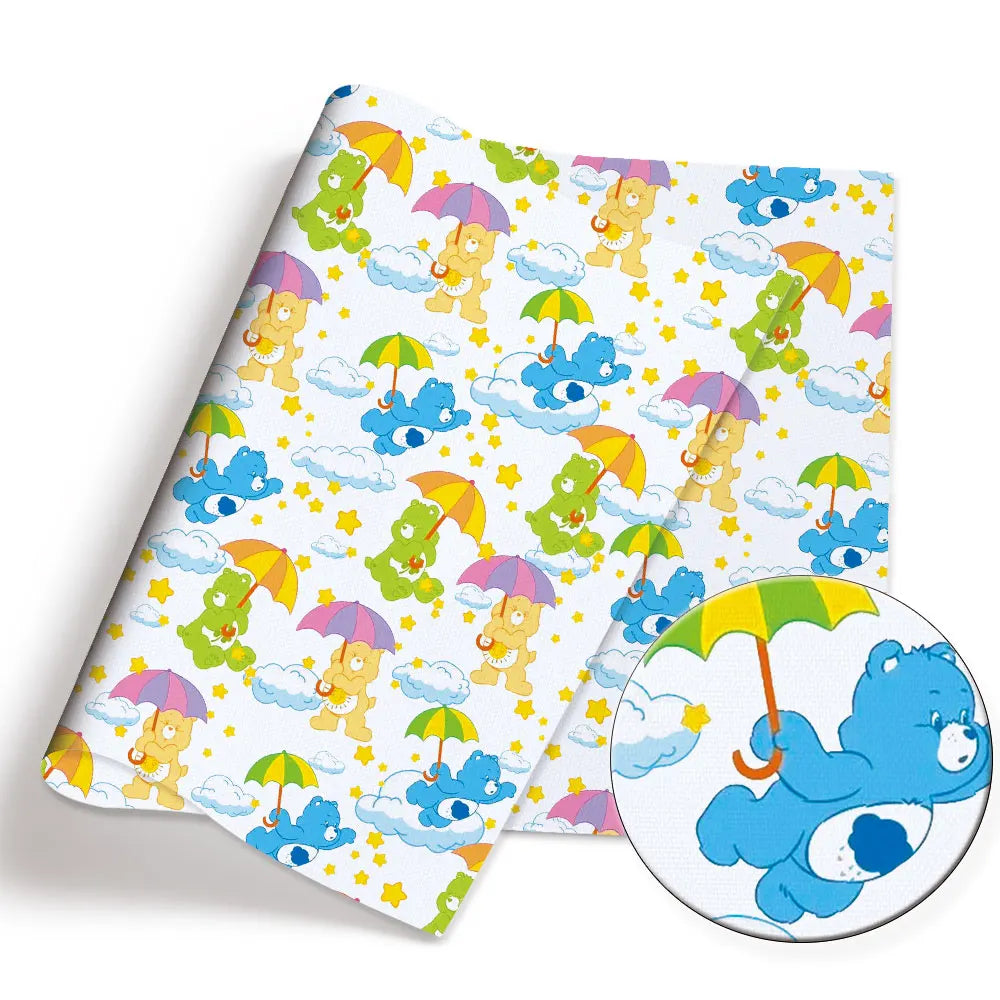 漫画生地 140×50cm