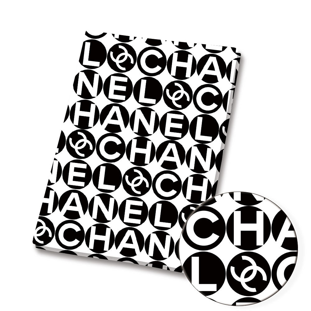 printed fabric 140x50cm