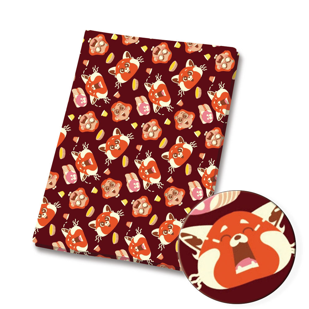 printed fabric 140x50cm