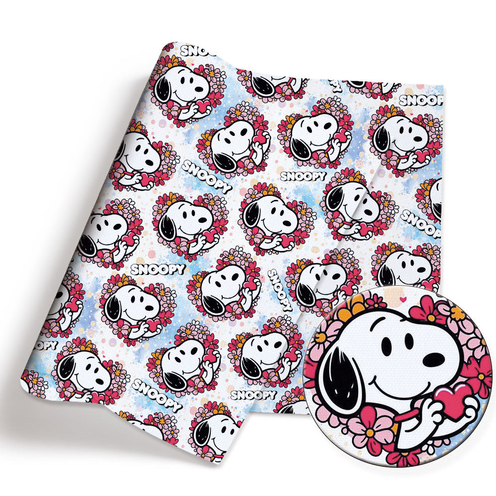 printed Fabric 140*50cm