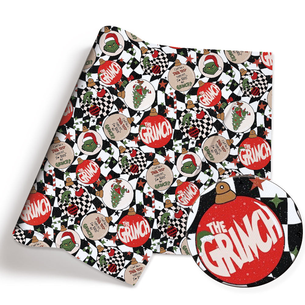 printed fabric 140x50cm