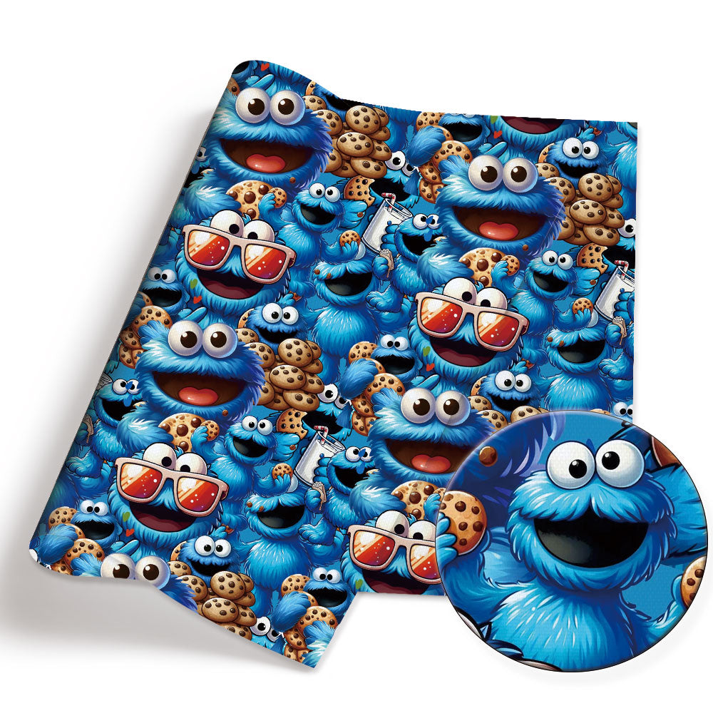 printed Fabric 140*50cm47841