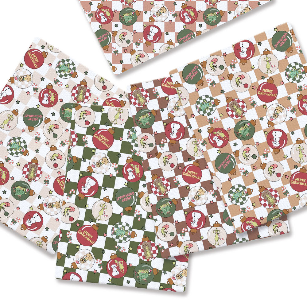 printed fabric 140x50cm