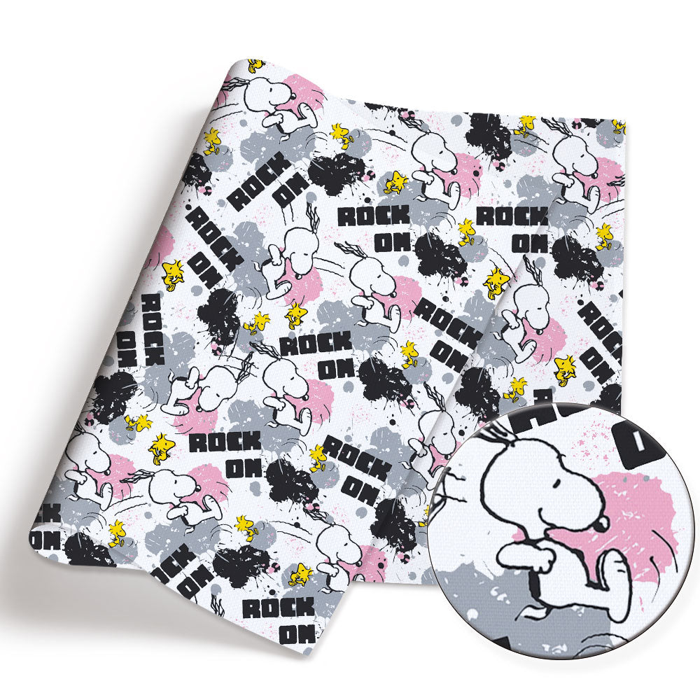 printed Fabric 140*50cm